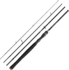 Daiwa Wilderness Travel 2,60m 20-70g Reise-Spinnrute Produktbild-Vorschau 1