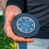 hoftronic Solar Bodeneinbaustrahler 12x 8 LEDs 0,10W 3000K Produktbild-Vorschau 3