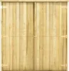 vidaXL Remise à outils de jardin 163x50x171 cm Bois de pin Voir les images du produit 11