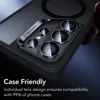 Beschermhoes ESR Armorite voor de camera van de Galaxy S26 Productafbeelding-voorbeeld 12