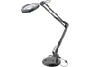 Extol Light 43160 Stolná lampa s lupou, napájanie USB, 2400 Náhľad obrázku produktu 1
