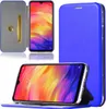 Handy Schutz Hülle für Xiaomi Redmi Note 7 Handytasche mit Produktbild-Vorschau 1