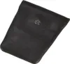 Esquire Pelle caso chiave Toscana Key Case Black nero Anteprima dell’immagine prodotto 6
