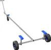 Carrello per il lancio delle barche rimorchio a mano il Anteprima dell’immagine prodotto 2