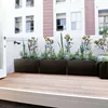 Blumenkasten RATO CASE - mocca Produktbild-Vorschau 14