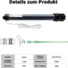 Wiltec Rollladenmotor 156W 20 Nm mit mechanischem Produktbild-Vorschau 7