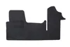 Tapis De Sol Noir Velours Pour Renault Master 2010-2024, Voir les images du produit 2