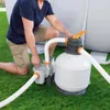 BESTWAY FLOWSCLEAR SAND Filterpumpe 5.678 l u u u u u u u u Produktbild-Vorschau 3