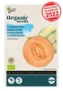 BuzzyCukrový melón Charentais - semená- cca 0,3 gr (= cca Náhľad obrázku produktu 3