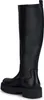 Geox Damen Stiefeletten D36VDF 043BC C9999 Farbe: Schwarz Produktbild-Vorschau 7
