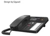 Gigaset DESK 800A, DECT telefon, Sluchátko s kabelem, 200 Náhled obrázku produktu 9