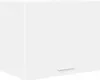 vidaXL Hängeschrank mit Speicher Weiß 50 x 31 x 40 cm Produktbild-Vorschau 1