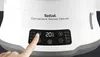 Tefal VC502D Dampfgarer Deluxe, 8 Programme, Edelstahl Produktbild-Vorschau 4