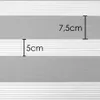 Klemmfix Click Doppelrollo 3 in 1 weiß (BxH 80x150cm) Produktbild-Vorschau 5