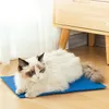 Kühlmatte für Hunde und Katzen, wasserdicht, Gel, Bett, 40 Produktbild-Vorschau 3