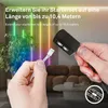 Briloner Pimp your Panel, set iniziale Striscia LED 2,6 m, Anteprima dell’immagine prodotto 17
