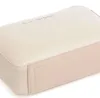 Valentino Damen Schultertasche/ Umhängetasche ALEXIA Beige Produktbild-Vorschau 3