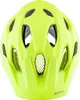 ALPINA CARAPAX JR. FLASH Federleicht LED Fahrradhelm Produktbild-Vorschau 12