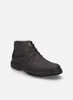 A single brown leather boot is shown against a white background. Náhľad obrázku produktu