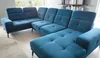 OXM Ecksofas Neviro nube 03 350 x 77 x 69 cm Produktbild-Vorschau 9