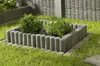 Kann Palisade Antik 5er- Element 20 x 39,5 x 8 cm braun Produktbild-Vorschau 2