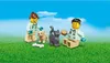 LEGO 60382 Městský záchranářský vůz pro zvířata, zvířecí Náhled obrázku produktu 33