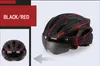 Ultraleichter Unisex-Fahrradhelm für Erwachsene mit Produktbild-Vorschau 3
