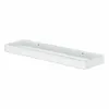 Dolle Wandregal Loggia 60 x 15 cm 40 mm weiß Produktbild-Vorschau 2