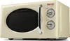 Girmi FM21 Over the range Combination microwave 20 L 700 W Anteprima dell’immagine prodotto 2