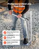 VEVOR T-Pfostenzieher, max. 90 mm Klemmbreite, Produktbild-Vorschau 2