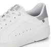 Buty damskie Rieker 41902-80 weiss 41 Podgląd zdjęcia produktu 45