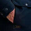 JACK & JONES Herren Softshell Parka Finn Produktbild-Vorschau 9
