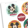 dekora - Essbare Mickey & Minnie Discs Ø 5,8 cm – 6 Stück Produktbild-Vorschau 5
