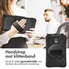 Accezz Full Protective backcover met strap voor de Samsung Productafbeelding-voorbeeld 3