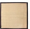 Tatami-Rollmatte in zwei verschiedenen Größen 80 x 80 cm Produktbild-Vorschau 2