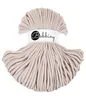 Bobbiny Premium 5 mm 100 m Nude Schnur Produktbild-Vorschau 1