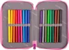 McNeill Federmäppchen Pencil Case with Three Compartments Produktbild-Vorschau 8