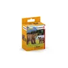 Schleich Grizzlybär-Mutter mit Jungem, 42473 Produktbild-Vorschau 4