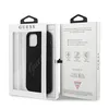 Guess Guhcp12Slsvsbk Iphone 12 Mini 5,4 Czarny/Schwarz Produktbild-Vorschau 8