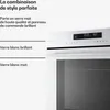 Klarstein Velaire Four Encastrable 60 cm - 74L, 13 Modes, Voir les images du produit 5