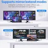 USB 3.0 / C Displaylink Adapter Dual HDMI 4K 60Hz for Dual Produktbild-Vorschau 3