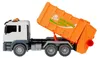 Camion poubelle Vehicool - 21 cm Voir les images du produit 3