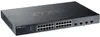 Commutateur Gigabit/10G administrable Zyxel XGS1935-28 28 Voir les images du produit 6