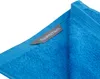 Traumschloss Frottier-Line Gästetuch 30 x 50 cm hellblau Produktbild-Vorschau 3