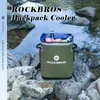 ROCKBROS 20L Kühltasche Kühlbox Isoliertasche Wasserdicht Produktbild-Vorschau 6