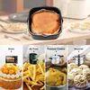 Airfryer Back Kit - Heißluftfritteuse Zubehör, Produktbild-Vorschau 4