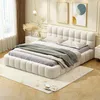 INONEFT Bubble Bett 160x200: Čalouněná postel s roštem, Náhled obrázku produktu 9