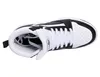 Puma Puma Rebound V6 Mid Jr  Sneakers Hoog - zwart - Maat Voir les images du produit 24