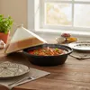 alpina Tajine garnek 2,5L Nadaje się do indukcji - Garnek Podgląd zdjęcia produktu 9