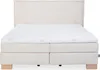 Boxspringbett SANSIBAR Langeoog   Box-Spring-Bett Produktbild-Vorschau 3